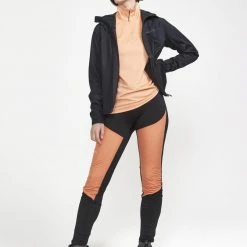 Craft Sportswear NA WOMEN'S ADV SUBZ RUNNING TEE