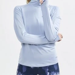 Craft Sportswear NA WOMEN'S ADV SUBZ RUNNING TEE