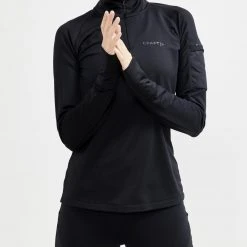 Craft Sportswear NA WOMEN'S ADV SUBZ RUNNING TEE