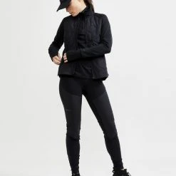 Craft Sportswear NA WOMEN'S ADV SUBZ RUNNING TEE