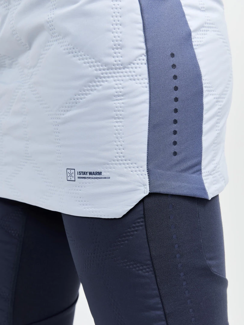 Craft Sportswear NA WOMEN'S ADV SUBZ RUNNING SKIRT 2 10 Craft Sportswear NA WOMEN'S ADV SUBZ RUNNING SKIRT 2