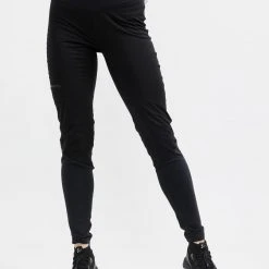 Craft Sportswear NA WOMEN'S ADV SUBZ RUNNING WIND TIGHTS 2