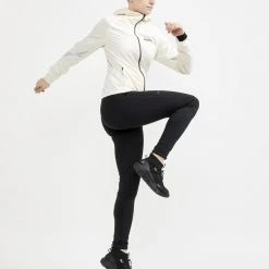 Craft Sportswear NA WOMEN'S ADV SUBZ RUNNING WIND TIGHTS 2