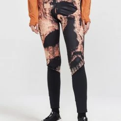 Craft Sportswear NA WOMEN'S ADV SUBZ RUNNING WIND TIGHTS 2