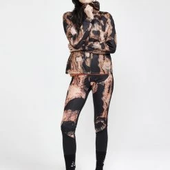 Craft Sportswear NA WOMEN'S ADV SUBZ RUNNING WIND TIGHTS 2