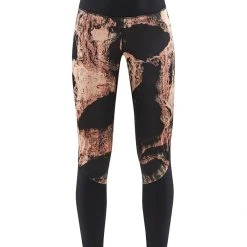 Craft Sportswear NA WOMEN'S ADV SUBZ RUNNING WIND TIGHTS 2