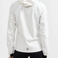 Craft Sportswear NA WOMEN'S PRO HYDRO LUMEN RUNNING JACKET 2 24 Craft Sportswear NA WOMEN'S PRO HYDRO LUMEN RUNNING JACKET 2