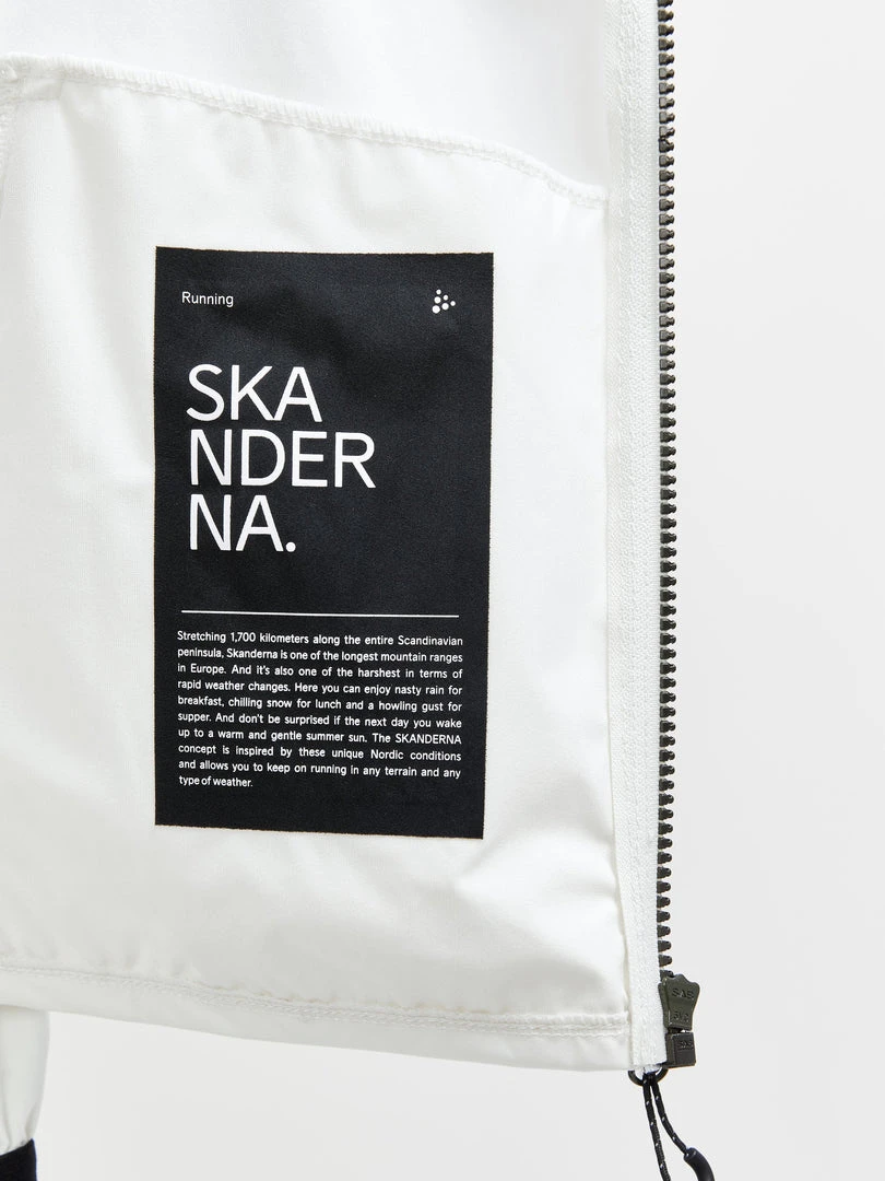 Craft Sportswear NA WOMEN'S PRO HYDRO LUMEN RUNNING JACKET 2 14 Craft Sportswear NA WOMEN'S PRO HYDRO LUMEN RUNNING JACKET 2