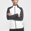 Craft Sportswear NA WOMEN'S ADV SUBZ LUMEN RUNNING JACKET 2