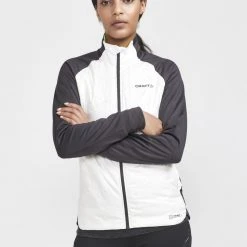 Craft Sportswear NA WOMEN'S ADV SUBZ LUMEN RUNNING JACKET 2