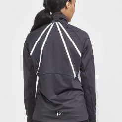 Craft Sportswear NA WOMEN'S ADV SUBZ LUMEN RUNNING JACKET 2