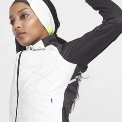 Craft Sportswear NA WOMEN'S ADV SUBZ LUMEN RUNNING JACKET 2