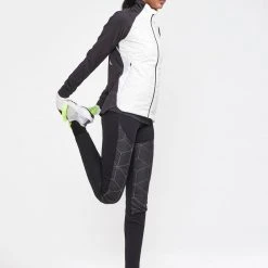 Craft Sportswear NA WOMEN'S ADV SUBZ LUMEN RUNNING JACKET 2