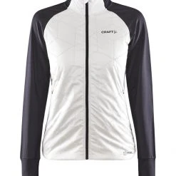 Craft Sportswear NA WOMEN'S ADV SUBZ LUMEN RUNNING JACKET 2