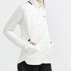 Craft Sportswear NA WOMEN'S ADV SUBZ LUMEN RUNNING JACKET 2