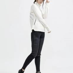 Craft Sportswear NA WOMEN'S ADV SUBZ LUMEN RUNNING JACKET 2