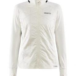 Craft Sportswear NA WOMEN'S ADV SUBZ LUMEN RUNNING JACKET 2