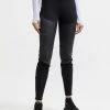 Craft Sportswear NA WOMEN'S ADV SUBZ LUMEN PADDED RUNNING TIGHTS 2