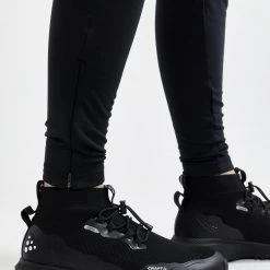 Craft Sportswear NA WOMEN'S ADV SUBZ LUMEN PADDED RUNNING TIGHTS 2 13 Craft Sportswear NA WOMEN'S ADV SUBZ LUMEN PADDED RUNNING TIGHTS 2