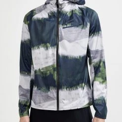 Craft Sportswear NA MEN'S PRO HYDRO RUNNING JACKET 2