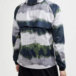 Craft Sportswear NA MEN'S PRO HYDRO RUNNING JACKET 2