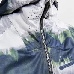 Craft Sportswear NA MEN'S PRO HYDRO RUNNING JACKET 2