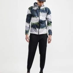 Craft Sportswear NA MEN'S PRO HYDRO RUNNING JACKET 2