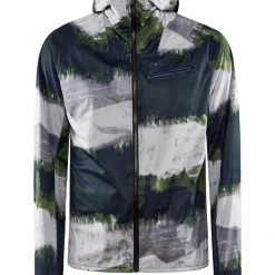Craft Sportswear NA MEN'S PRO HYDRO RUNNING JACKET 2