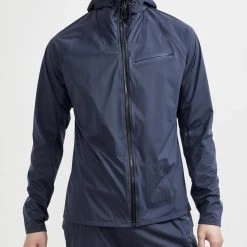 Craft Sportswear NA MEN'S PRO HYDRO RUNNING JACKET 2