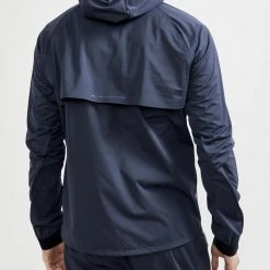 Craft Sportswear NA MEN'S PRO HYDRO RUNNING JACKET 2