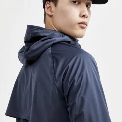 Craft Sportswear NA MEN'S PRO HYDRO RUNNING JACKET 2