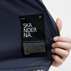 Craft Sportswear NA MEN'S PRO HYDRO RUNNING JACKET 2