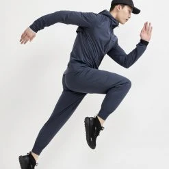 Craft Sportswear NA MEN'S PRO HYDRO RUNNING JACKET 2