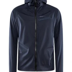 Craft Sportswear NA MEN'S PRO HYDRO RUNNING JACKET 2