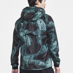 Craft Sportswear NA MEN'S PRO HYDRO RUNNING JACKET 2