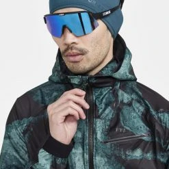 Craft Sportswear NA MEN'S PRO HYDRO RUNNING JACKET 2