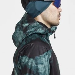 Craft Sportswear NA MEN'S PRO HYDRO RUNNING JACKET 2