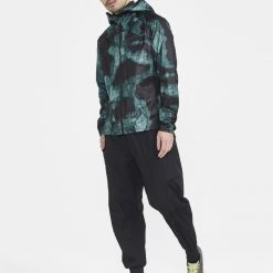 Craft Sportswear NA MEN'S PRO HYDRO RUNNING JACKET 2