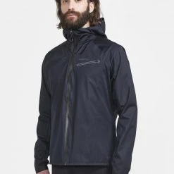 Craft Sportswear NA MEN'S PRO HYDRO RUNNING JACKET 2