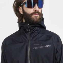Craft Sportswear NA MEN'S PRO HYDRO RUNNING JACKET 2