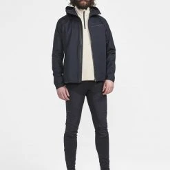 Craft Sportswear NA MEN'S PRO HYDRO RUNNING JACKET 2