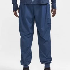 Craft Sportswear NA MEN'S PRO HYDRO CARGO RUNNING PANTS