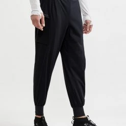 Craft Sportswear NA MEN'S PRO HYDRO CARGO RUNNING PANTS