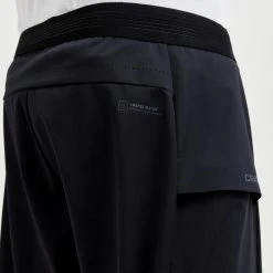 Craft Sportswear NA MEN'S PRO HYDRO CARGO RUNNING PANTS