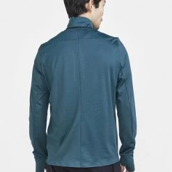 Craft Sportswear NA MEN'S ADV SUBZ RUNNING SWEATER 2