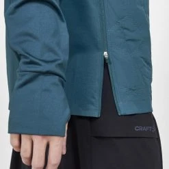 Craft Sportswear NA MEN'S ADV SUBZ RUNNING SWEATER 2