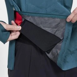 Craft Sportswear NA MEN'S ADV SUBZ RUNNING SWEATER 2