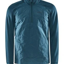 Craft Sportswear NA MEN'S ADV SUBZ RUNNING SWEATER 2