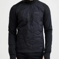 Craft Sportswear NA MEN'S ADV SUBZ RUNNING SWEATER 2