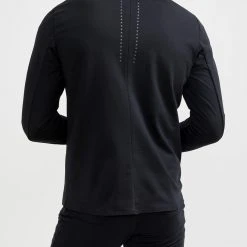 Craft Sportswear NA MEN'S ADV SUBZ RUNNING SWEATER 2